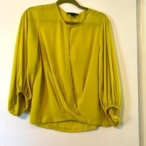 Karen Kane blouse.